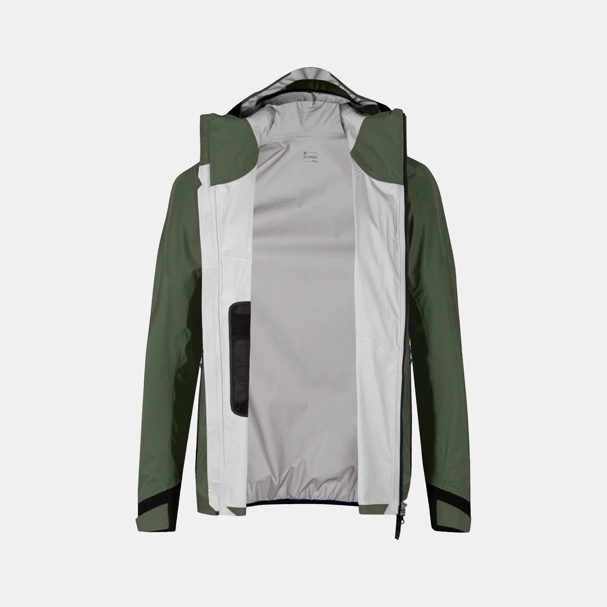 VERTIGO 3L JACKET