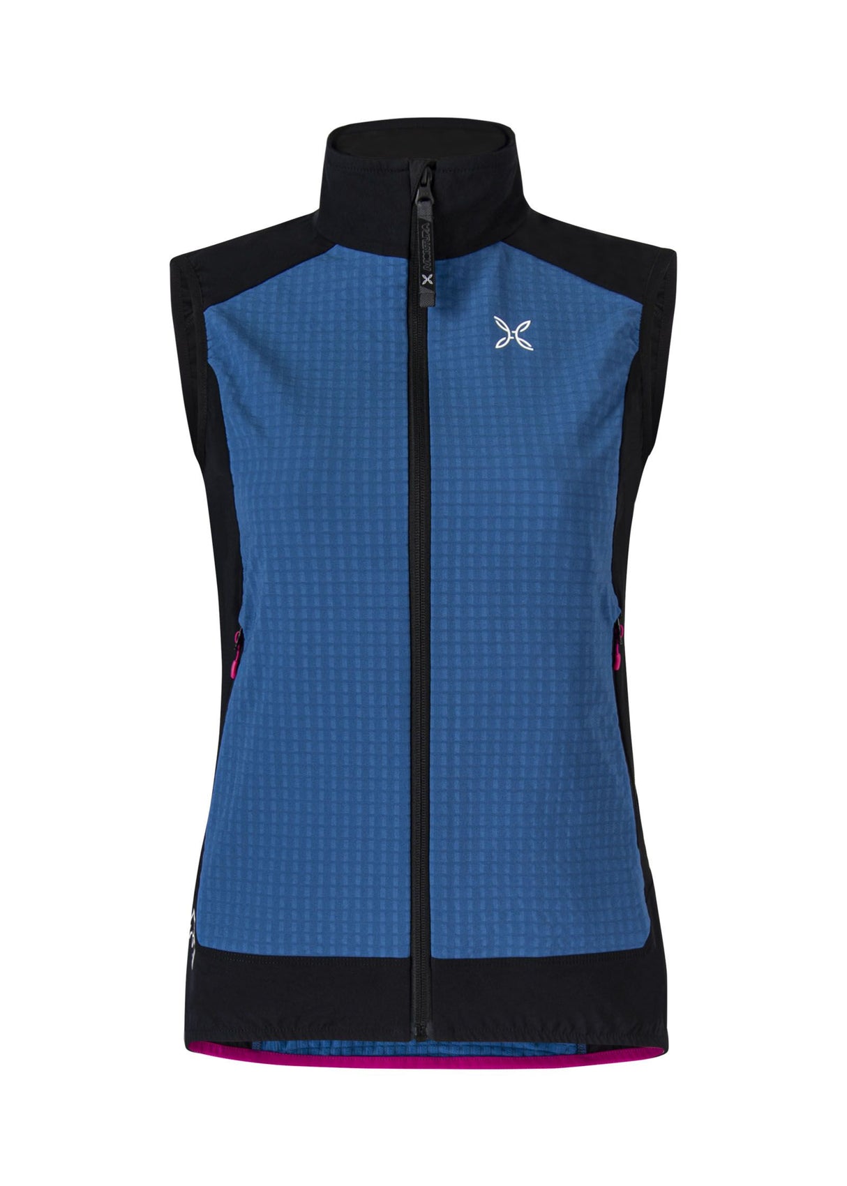 WIND REVOLUTION VEST WOMAN