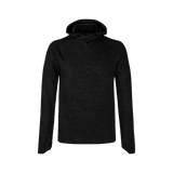 VERSANTE MERINO HOODED L/S TEE
