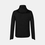 VERSANTE MERINO HOODED L/S TEE